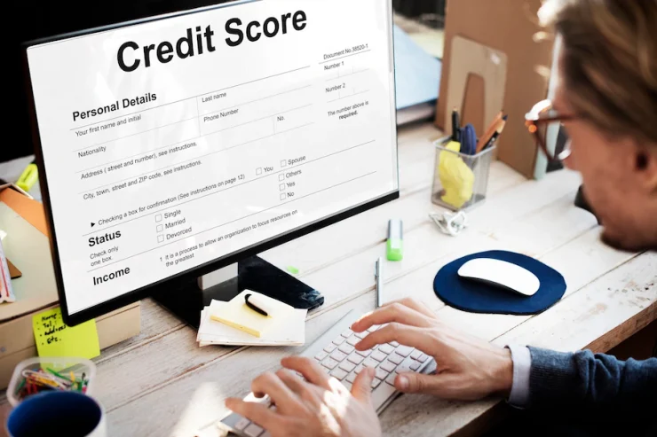 Building and enhancing your credit history is a smart