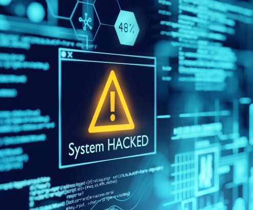 Cybersecurity Breach Exposes Vulnerabilities in UK’s Electoral Registers