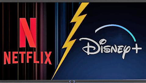 Disney’s Varied Performance Mirrors Netflix Amid Password Sharing Crackdown