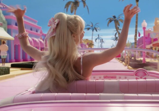 Billion-dollar Barbie: Movie breaks another record