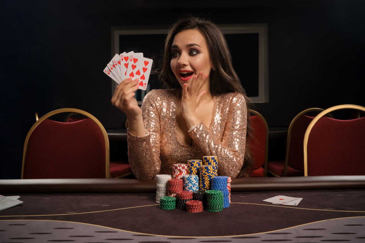 Mastering the Art of Doubling Down in Blackjack – A Strategic Guide to Blackjack at YYY Casino