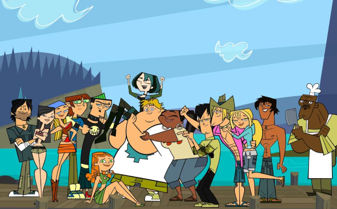 Unveiling the Total Drama Island Characters: 22 Personalities Explored